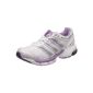 Pleasant shoe for beginning runners