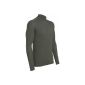 Good base layer for cool to cold temperatures
