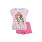 Short pajamas pink Hello Kitty (Clothing)