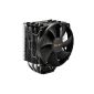 be quiet!  Dark Rock 2 CPU Cooler (135mm) for Intel and AMD (Accessories)
