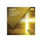 Handel: Messiah (Audio CD)