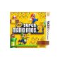 New Super Mario Bros.  2 (Video Game)