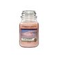 Yankee Candles® - Scented Candle - Scent Pink Sands - 22oz (Kitchen)