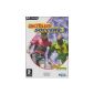 Actua Soccer 3 (video game)