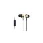 Sony MDR-EX650APT In-Ear Headphones (Electronics)