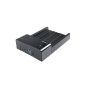ORICO 6518sus3 USB 3.0 eSATA HDD Docking Station SATA external of highly durable ABS plastic for 2.5 