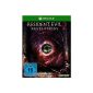 Resident Evil - Revelations 2 - [Xbox One] (Video Game)
