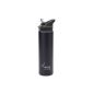 Jannu thermos Laken stainless steel with vacuum insulation, wide neck (Miscellaneous)