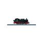 Tank Locomotive BR 74 DB, Ep. III, packaging sorted (Toys)