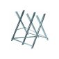 Einhell Sawhorse - galvanized foldable easel 4500067 (Tools & Accessories)