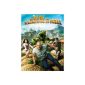 The journey to Mysterious Island (Amazon Instant Video)