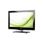 Medion Life P14083 66 cm (26 inch) TV (Full HD, Triple Tuner) (Electronics)