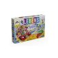Hasbro 14529398 - game of life, Edition 2014 Family Game (Toy)