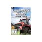 Farming Simulator Titanium Edition [PC Download] (Software Download)