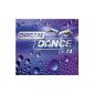 Dream Dance Vol.73 (Audio CD)