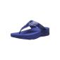 FitFlop - Walkstar III - Electric Blue (Clothing)