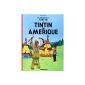 Tintin in America (Hardcover)