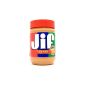 JIF peanut butter Creamy 510 gr. (Misc.)