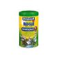 Vitakraft - 25083 - Turtle Pellets for turtles and other reptiles Aquatic Omnivores - 250 ml (Miscellaneous)