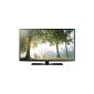 Samsung UE46H6273 116 cm (46 inch) TV (Full HD, Triple Tuner, Smart TV) (Electronics)