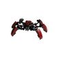 LM-432A Crab Droid Custom Design Star Wars figure made of Lego & custom parts (toy)