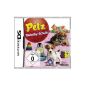 Petz - Animals Baby - school [Software Pyramide] - [Nintendo DS] (Video Game)