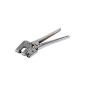 Wolfcraft 4029000 Crimping pliers for profiles / rails (Tools & Accessories)
