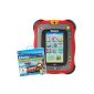Storio 2 Cars Edition incl. Educational game (toy)