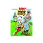 Asterix - Asterix the Gaul - # 1 (Paperback)