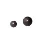 Black Roll Ball Set of 2 massage balls 12 and 8 cm (Misc.)
