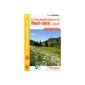 The Parc naturel régional du Haut-Jura walk (Paperback)