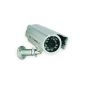 Elro C803IP external internet IP Camera Wired (Tools & Accessories)