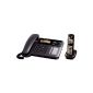 Panasonic KX-TG6461GT Cordless phone answer machine (electronics)