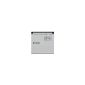 SONY ERICSSON - ORIGINAL BATTERY EP500 Vivaz / Vivaz pro / Xperia X8 / Xperia mini / Xperia mini pro (Electronics)