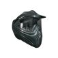 Paintball mask Vents Helix Thermal Black (Misc.)