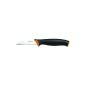 Fiskars Functional Form paring knife (household goods)
