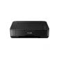 Canon Pixma MP230 All-in-one multifunction (printer, copier, scanner, USB 2.0) Black (Personal Computers)