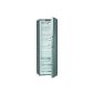 Gorenje R 6193 KX refrigerator / A +++ / 185 cm height / 76 kWh / year / 368 liter refrigerator / IonAir system reducing the formation of allergenic substances / stainless steel doors (Misc.)
