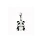 Panda Charm by Charming Charms (Jewelry)