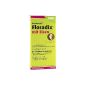 Floradix with iron oral solution, 1-pack (1 x 0.7 l) (Health and Beauty)