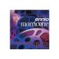 Movie Music By Ennio Morricone (Audio CD)