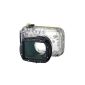 Canon Waterproof Case WP-DC42 for Canon PowerShot SX220 + 230 (accessories)