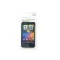 HTC SP P430 Screen Protector for HTC Desire HD (2 pieces) Blister (Accessories)