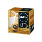 Lavazza A Modo Mio Caffè Crema Dolce Mente, 2 x 16 capsules, 2-pack (2 x 128 g) (Food & Beverage)