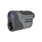 Bresser 6x25 laser rangefinder / Speedometer (Electronics)