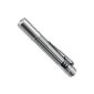 LiteXpress Pen Power 100 aluminum flashlight, 1 Nichia high power LEDs, light output to 11 lumens, titanium gray, LX401106 (household goods)