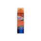 Gillette - Fusion Shave Gel refreshing - Proglide 200 ml (Personal Care)