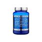 Scitec Nutrition Whey Protein Neutral, 1er Pack (1 x 920 g) (Health and Beauty)