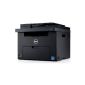 Dell Color Laser Printer C1765NF 15 ppm Ethernet (Accessory)