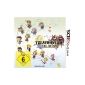 Theatrhythm Final Fantasy (German import) (Video Game)